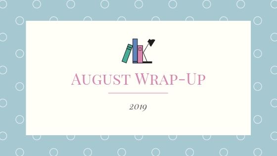 Wrap-Up August